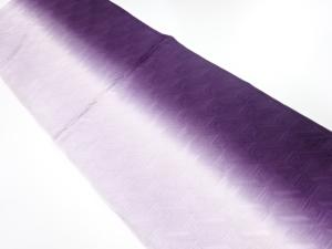 大特価品　未使用品　正絹　丹後ちりめん　帯揚げ